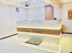 Hotel Royal Orbit